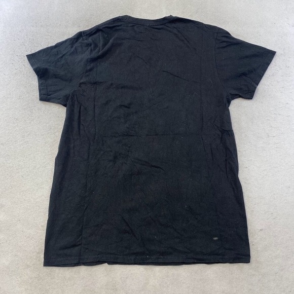 AC/DC Highway To Hell Graphic Tee Thrifted Vintage Style Size M - Picture 8 of 10